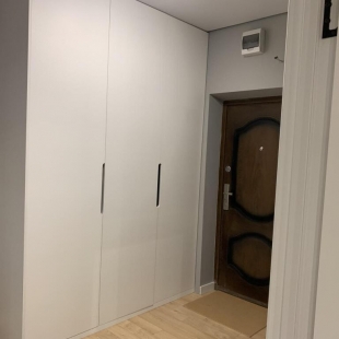 Фотография квартиры Апартаменты на улице Вересаева