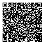 QR код апарт отеля BLACK STAR