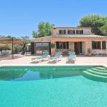 Фотография гостевого дома Villa Oscols