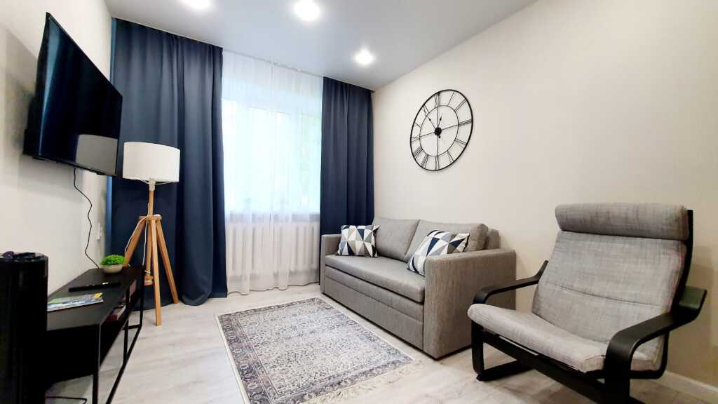 Фотография квартиры Чудесная Квартира