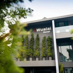 Фотографии гостиницы
iWualai Hotel