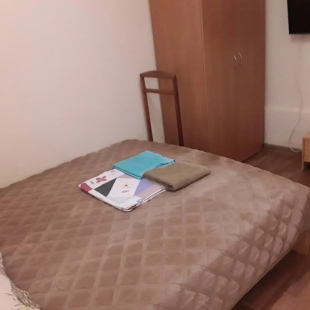 Фотография квартиры Apartments Gagarina