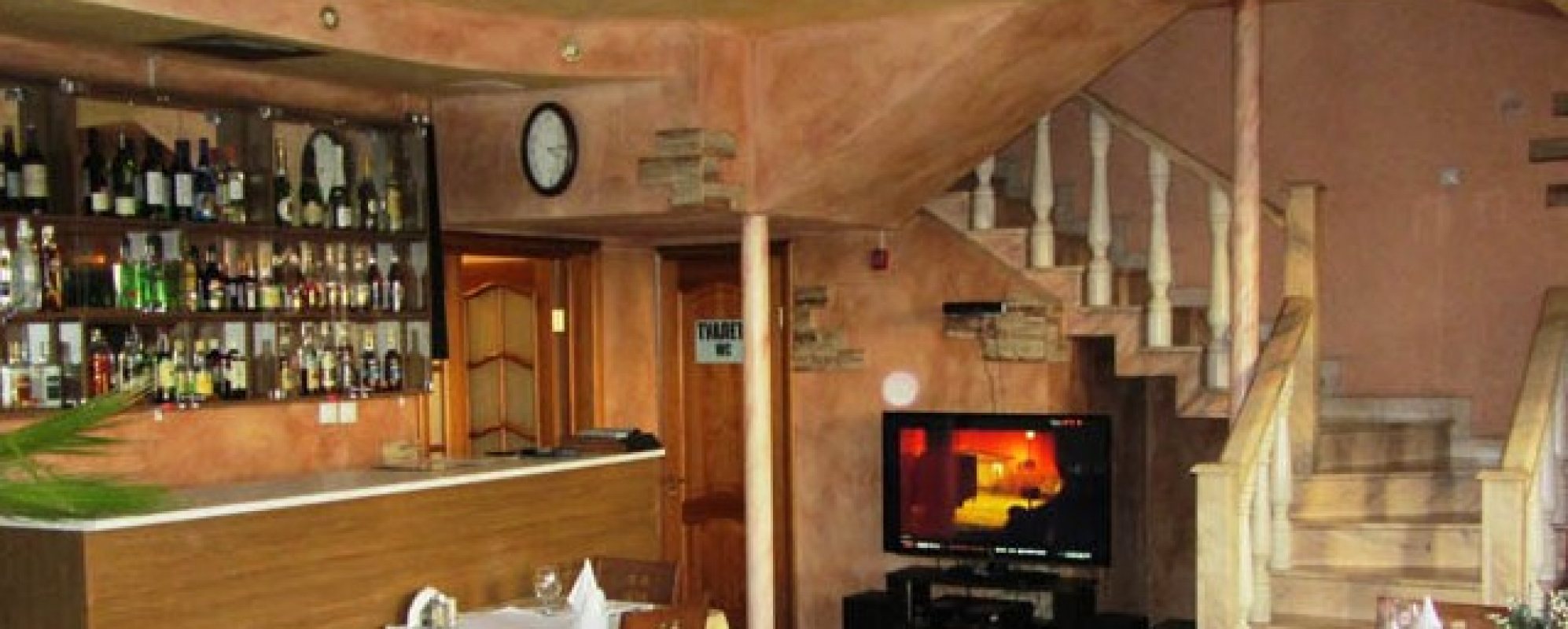 Фотографии банкетного зала У Дяди Вити на 30 человек