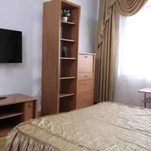 Фотография квартиры Квартира уютная