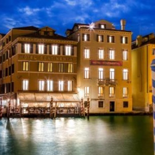 Фотография гостиницы BW Premier Collection CHC Continental