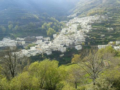 Фотография гостевого дома viviendas Rurales Casa Fermina