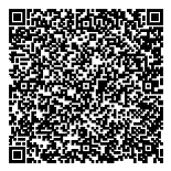 QR код гостиницы Ля Менска