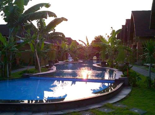 Фотография базы отдыха The Janan Villa