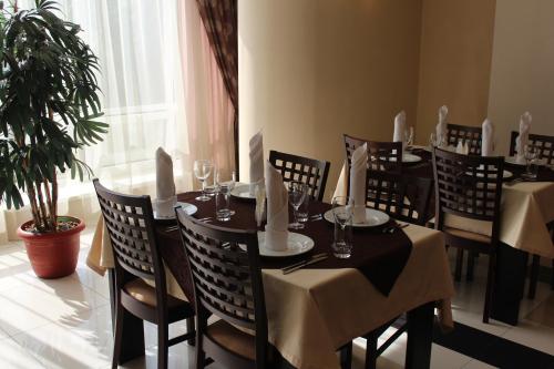 Фотографии гостиницы
Зауралье