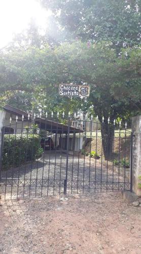 Фотография гостевого дома Chácara Santista