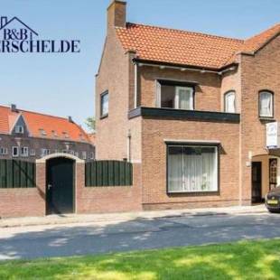 Фотографии мини отеля
Westerschelde B&B
