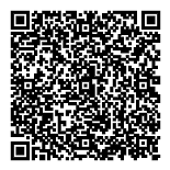 QR код гостиницы Мосавали
