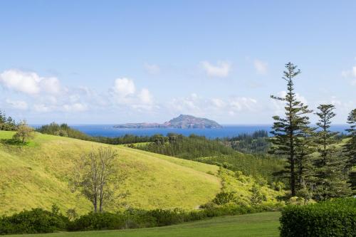 Фотография гостиницы Seaview Norfolk Island