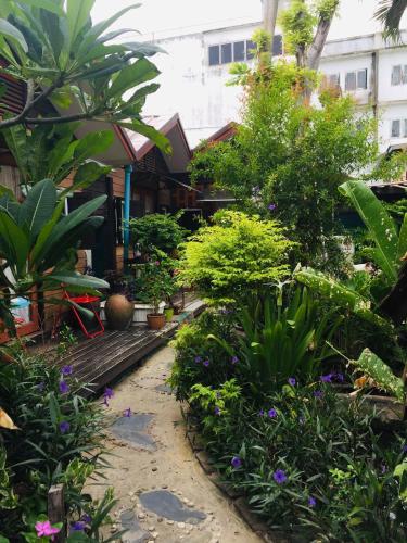 Фотография гостевого дома Noom Guesthouse