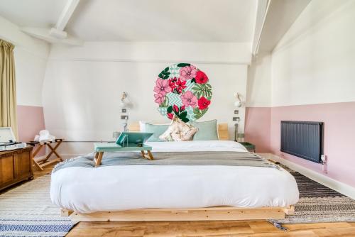 Фотография гостиницы Selina NQ1 Manchester