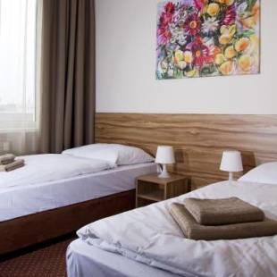 Фотографии гостиницы
Aviator Garni Hotel Bratislava