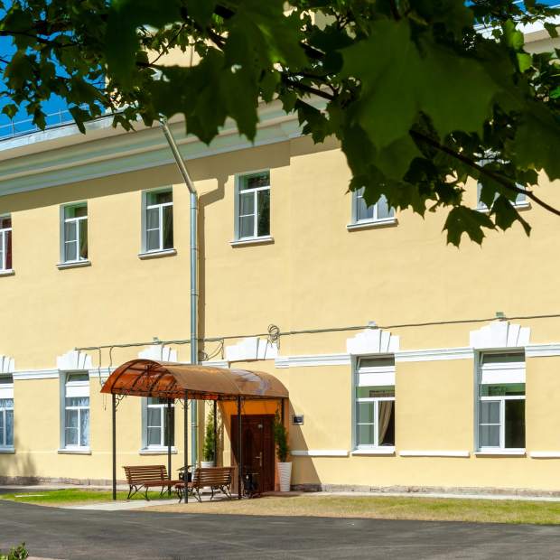 Фотографии гостиницы
Арт Деко Невский