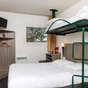 Фотографии гостиницы
Initial by Balladins Béthune