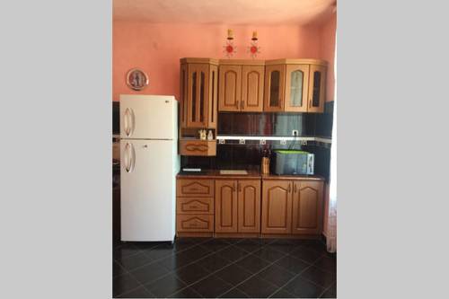 Фотография гостевого дома Guest House in Alaverdi