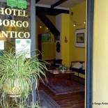 Фотография гостиницы Hotel Borgo Antico