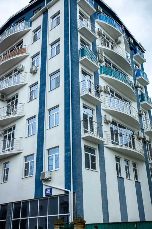 Фотография квартиры Elite Apartments на улице Цветочной