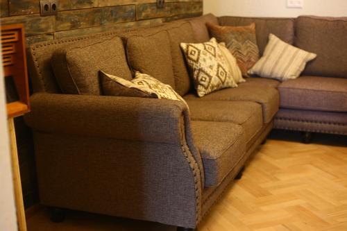 Фотография хостела Nomad Hostel