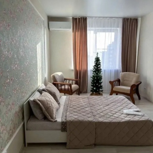 Фотография квартиры Квартира на проезде Репина 5