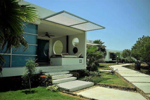 Фотография гостевого дома Marina Puerto Velero