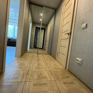 Фотография квартиры Апартаменты на улице Первомайская 18