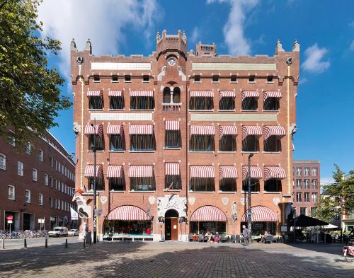 Фотография гостиницы ibis Styles Den Haag City Centre