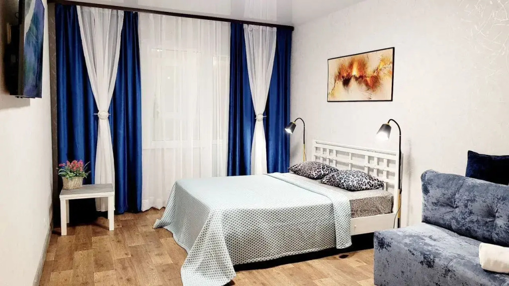 Фотография квартиры Квартира на 30 Лет Победы 42к1