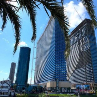Фотография апарт отеля 32 Floor Plus