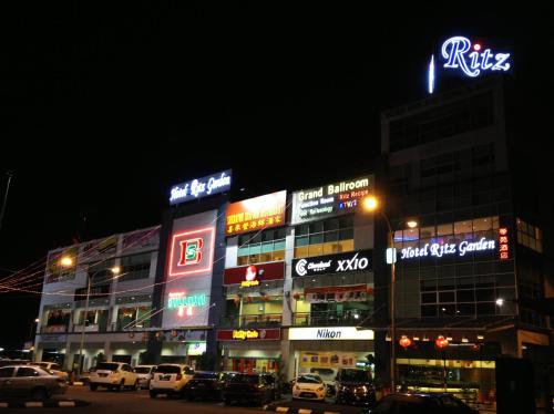 Фотографии гостиницы
Ritz Garden Hotel Manjung