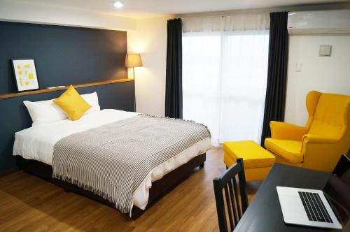 Фотография апарт отеля Hotel Miyakojima