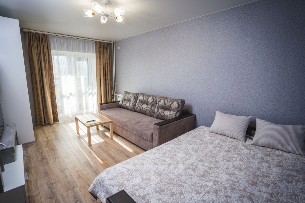 Фотография квартиры Апартаменты Atlant Apartments 33