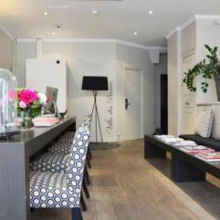 Фотографии гостиницы 
            Villa Des Princes