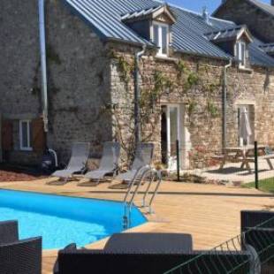 Фотографии гостевого дома
La Grange Gites