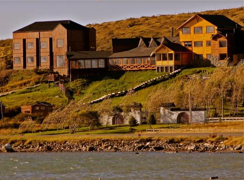 Фотография гостиницы Weskar Lodge Hotel