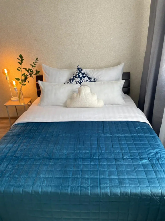 Фотография квартиры Квартира Уютушка