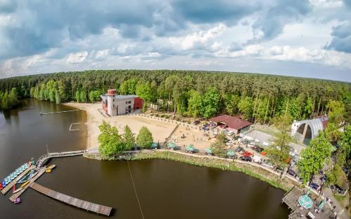 Фотография гостиницы Grand Chotowa Hotel Spa & Resort