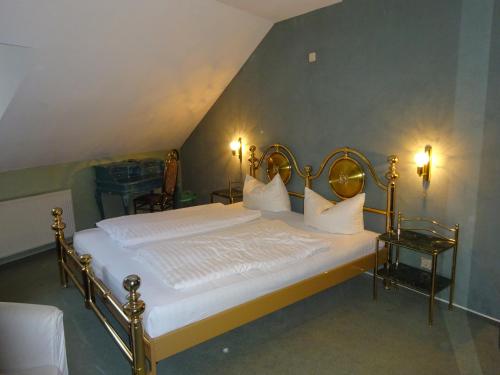 Фотография гостевого дома Pension Hennesburg