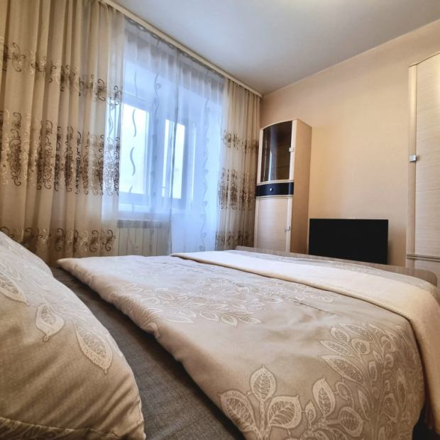 Фотографии квартиры 
            Квартира на Петровско-Заводская 23