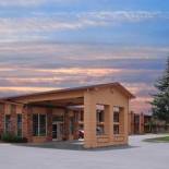 Фотография мини отеля Cimarron Inn Klamath Falls