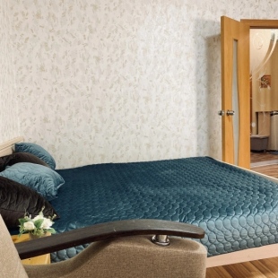 Фотография квартиры Апартаменты Холмогорская 4Г