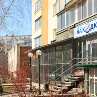 Фотография хостела Находка