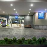 Фотография гостиницы ibis budget Belo Horizonte Minascentro