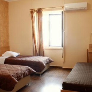 Фотография гостиницы Electra Hotel Piraeus