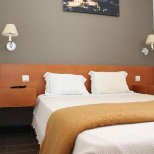 Фотографии гостевого дома
Areosa