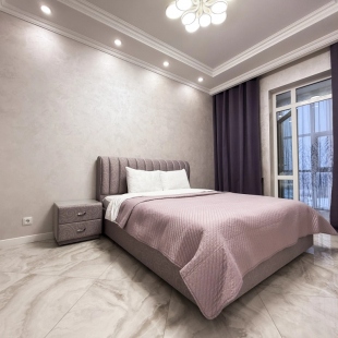 Фотография квартиры Квартира IZI home Kamchatka Премиум Класса в деловом центре города