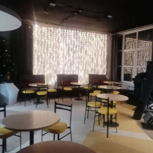 Фотография концертного зала Атмосфера Live